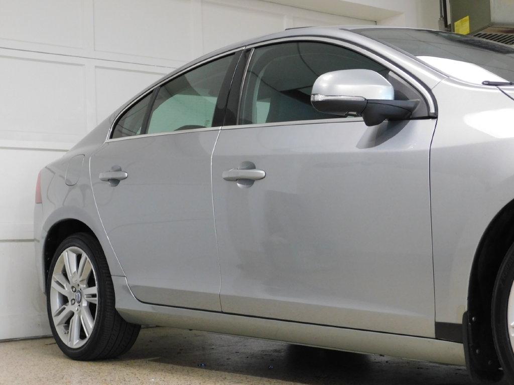 Volvo S60  2012