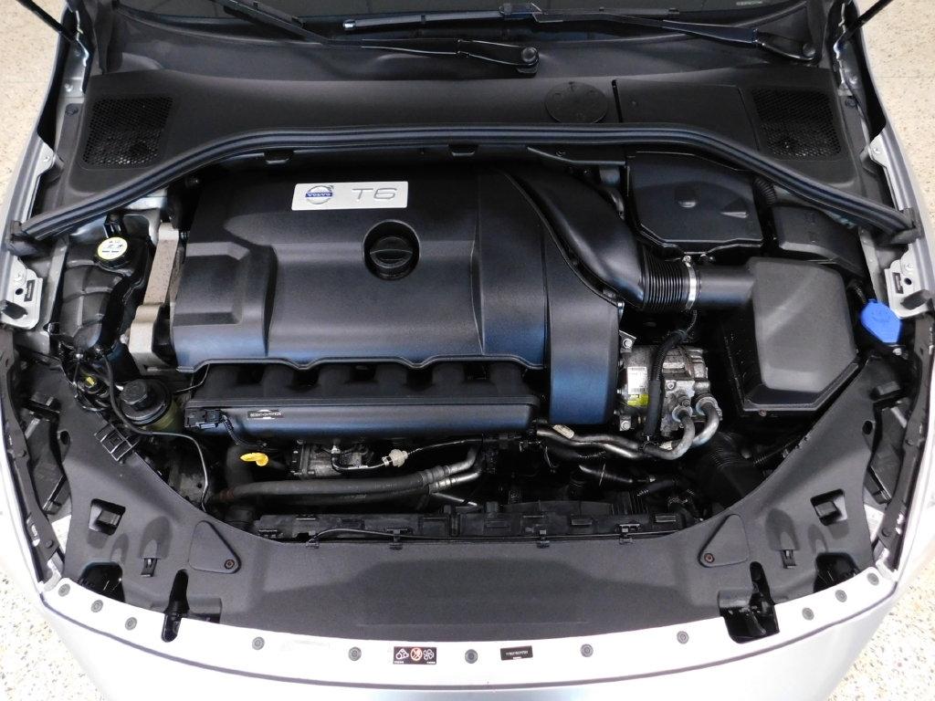 Volvo S60  2012