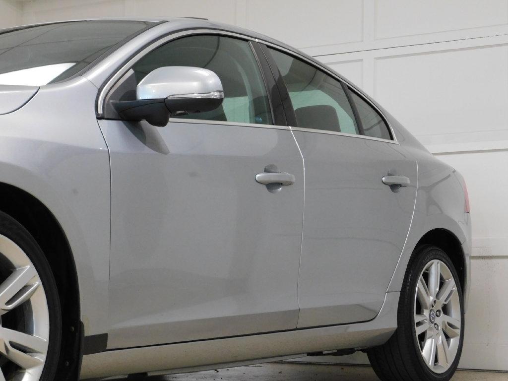 Volvo S60  2012