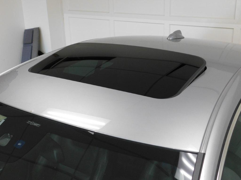 Volvo S60  2012