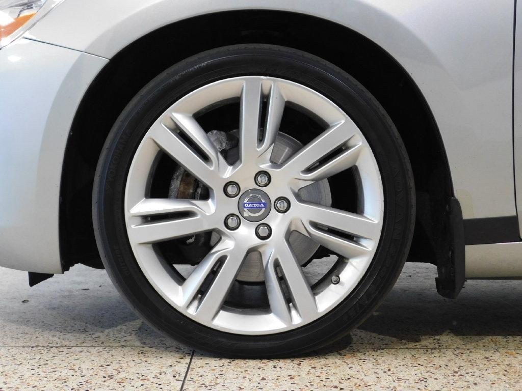 Volvo S60  2012