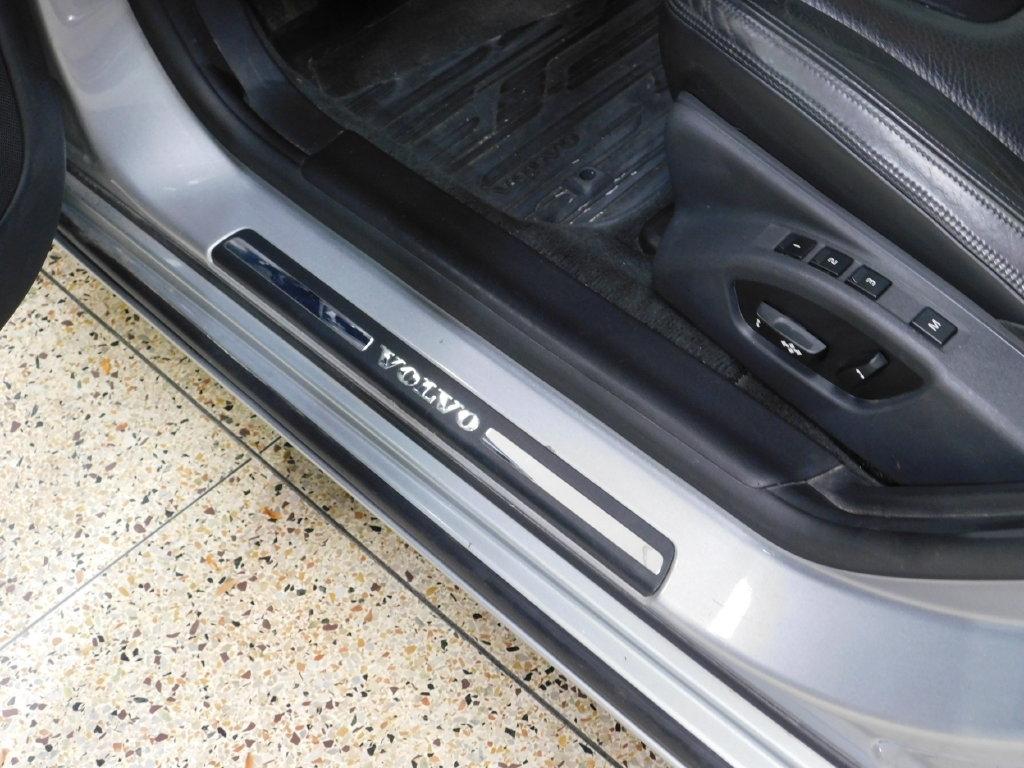 Volvo S60  2012