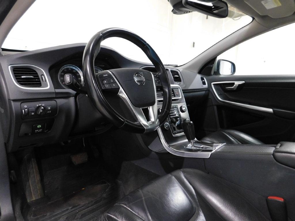 Volvo S60  2012