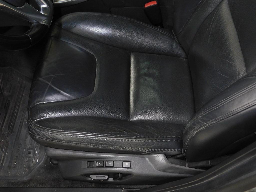 Volvo S60  2012