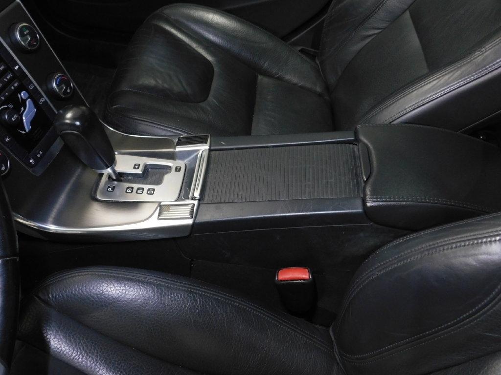 Volvo S60  2012