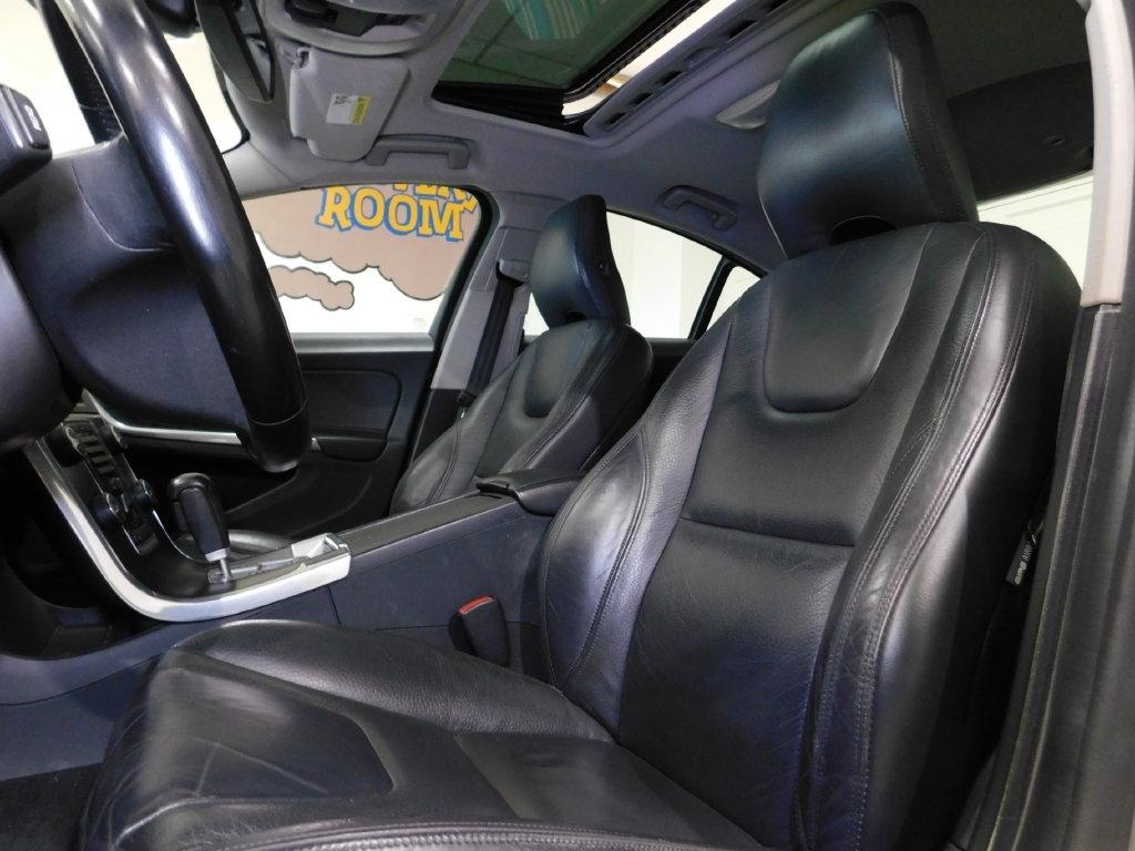 Volvo S60  2012