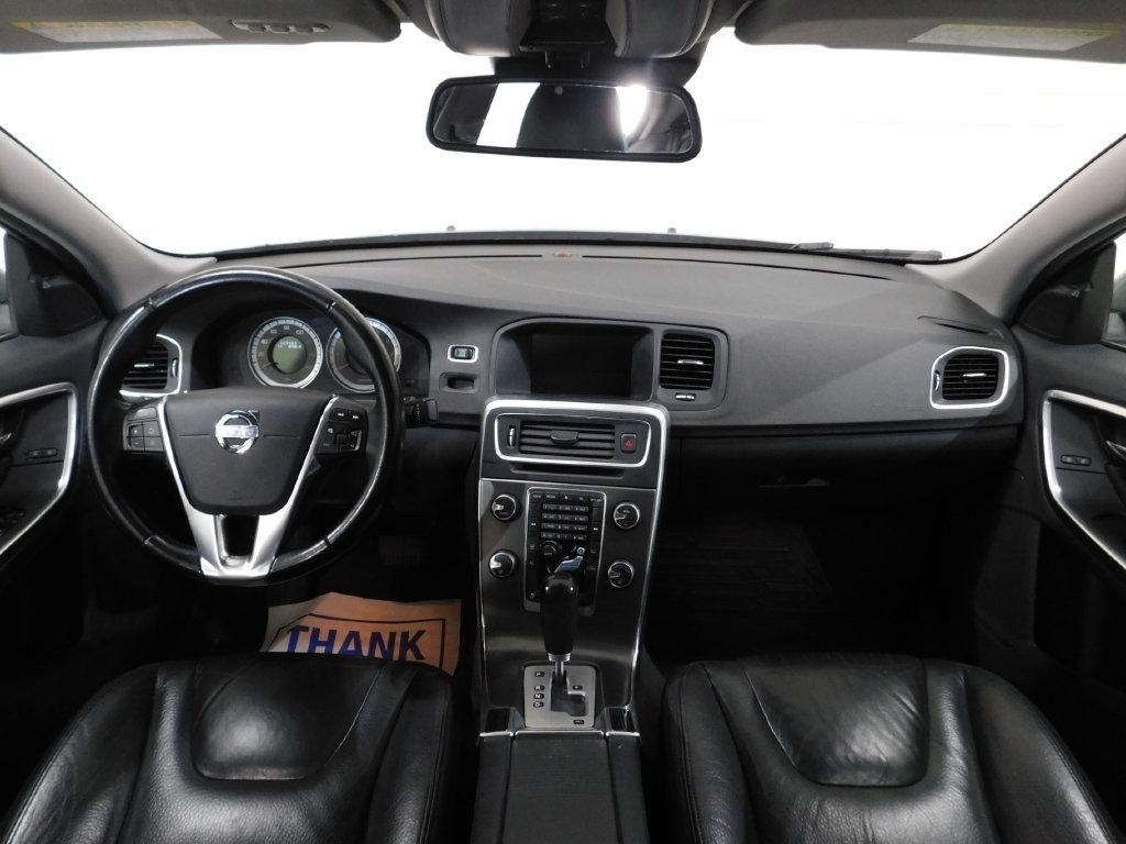 Volvo S60  2012
