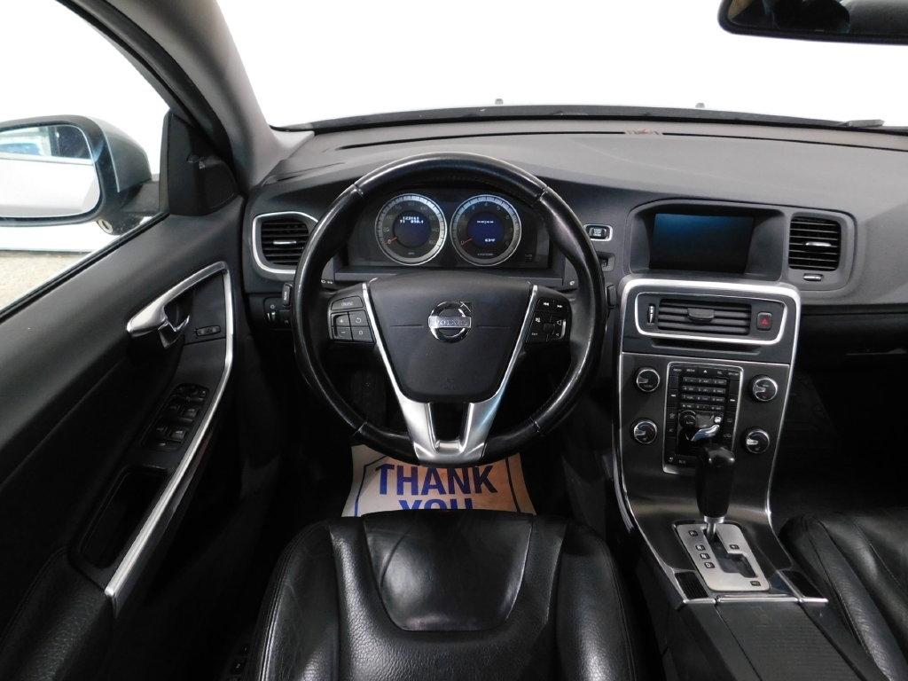 Volvo S60  2012