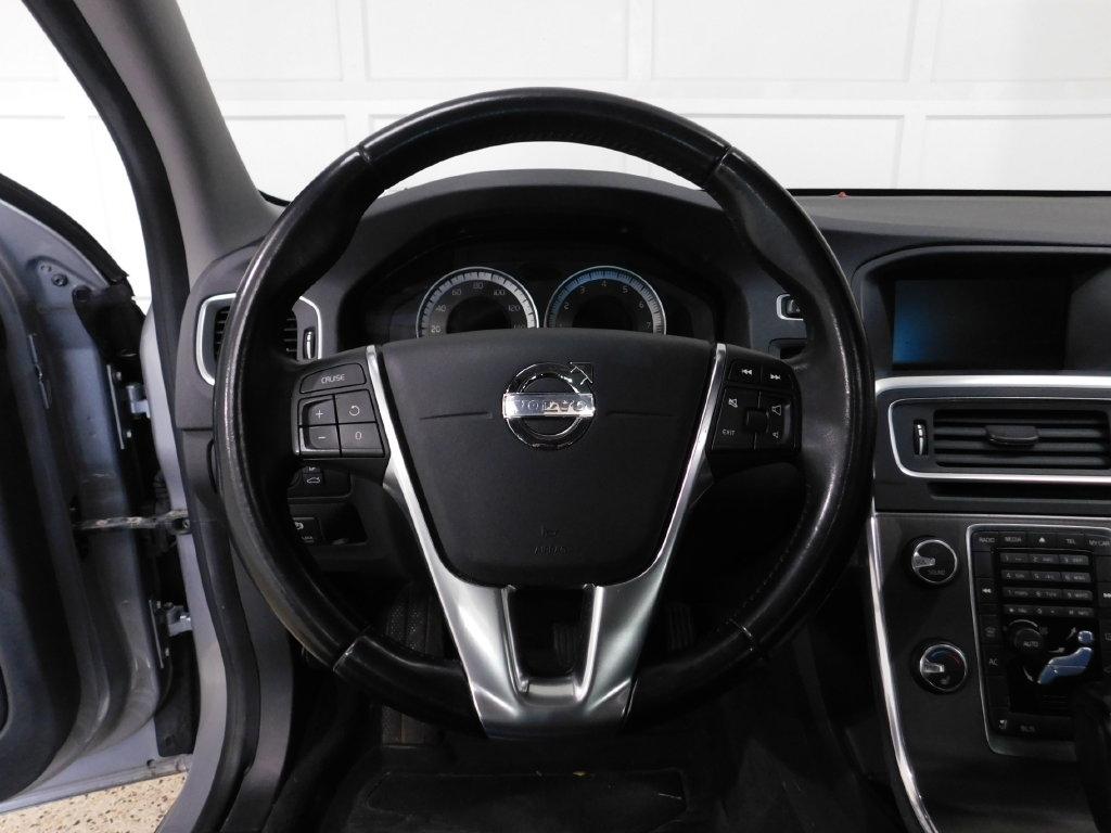 Volvo S60  2012