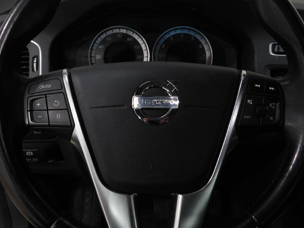 Volvo S60  2012