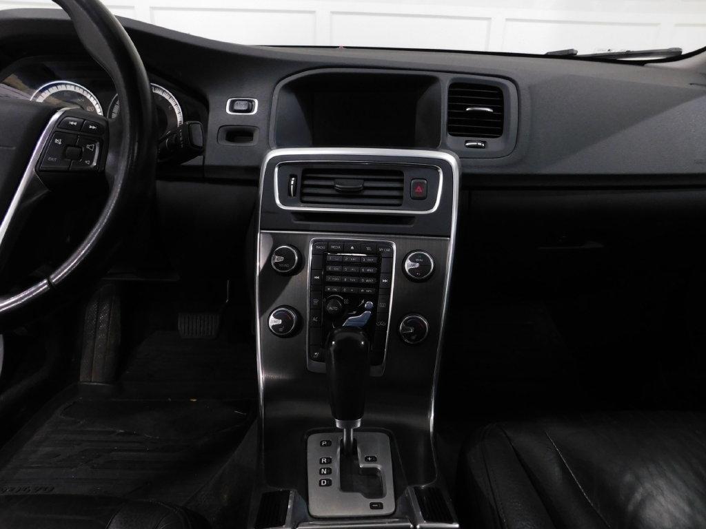 Volvo S60  2012