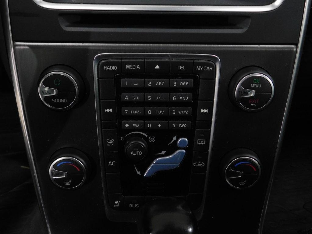 Volvo S60  2012