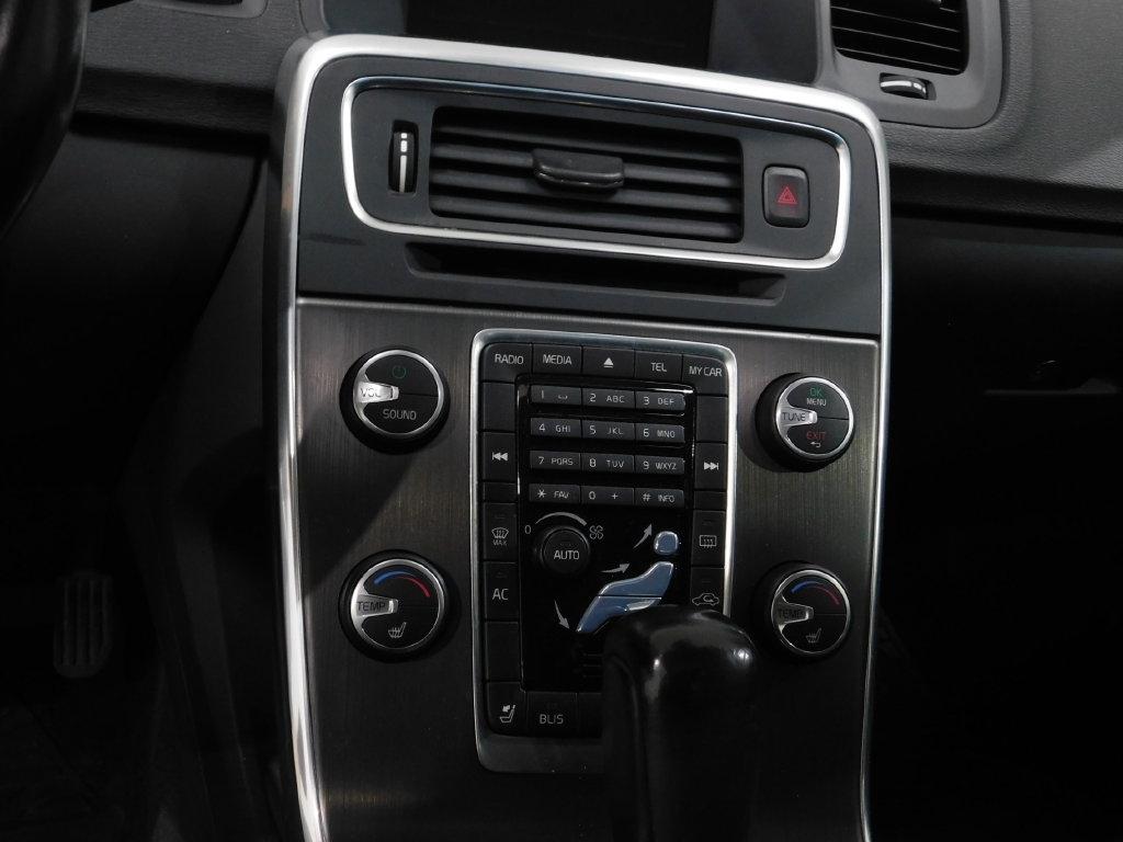 Volvo S60  2012