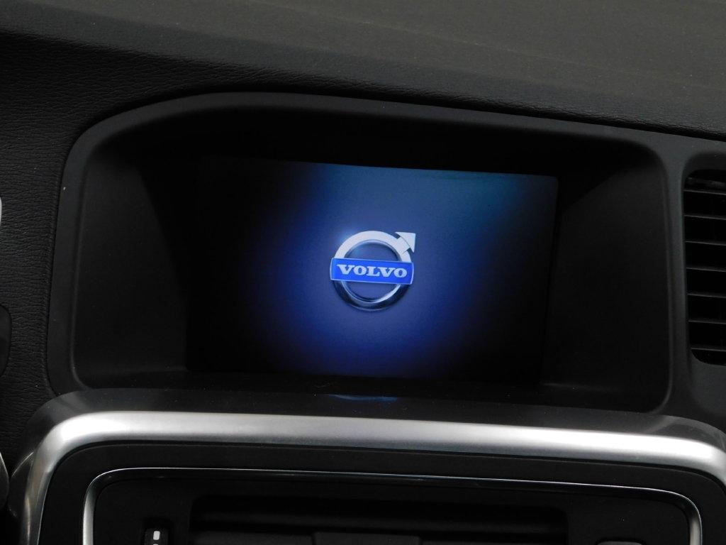 Volvo S60  2012