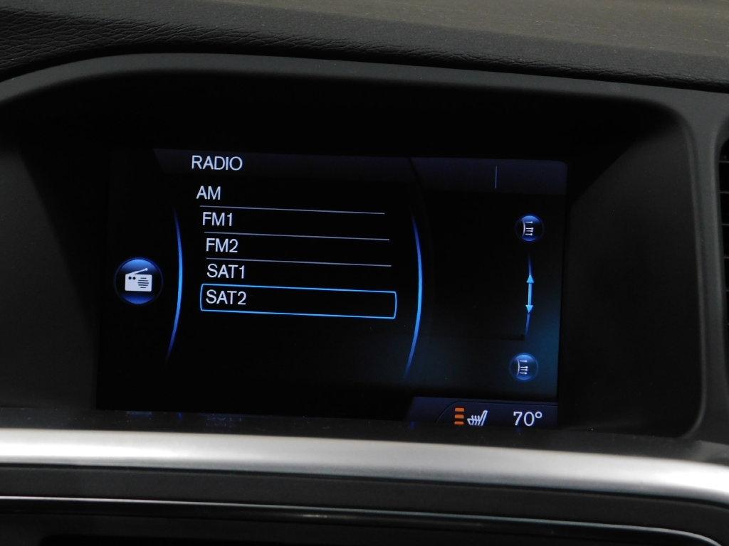 Volvo S60  2012