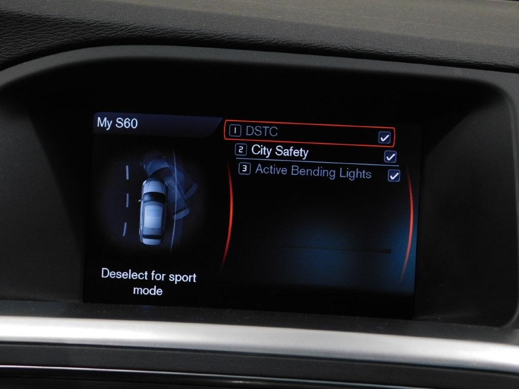 Volvo S60  2012