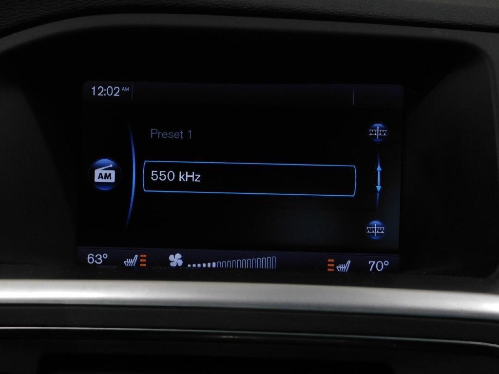 Volvo S60  2012