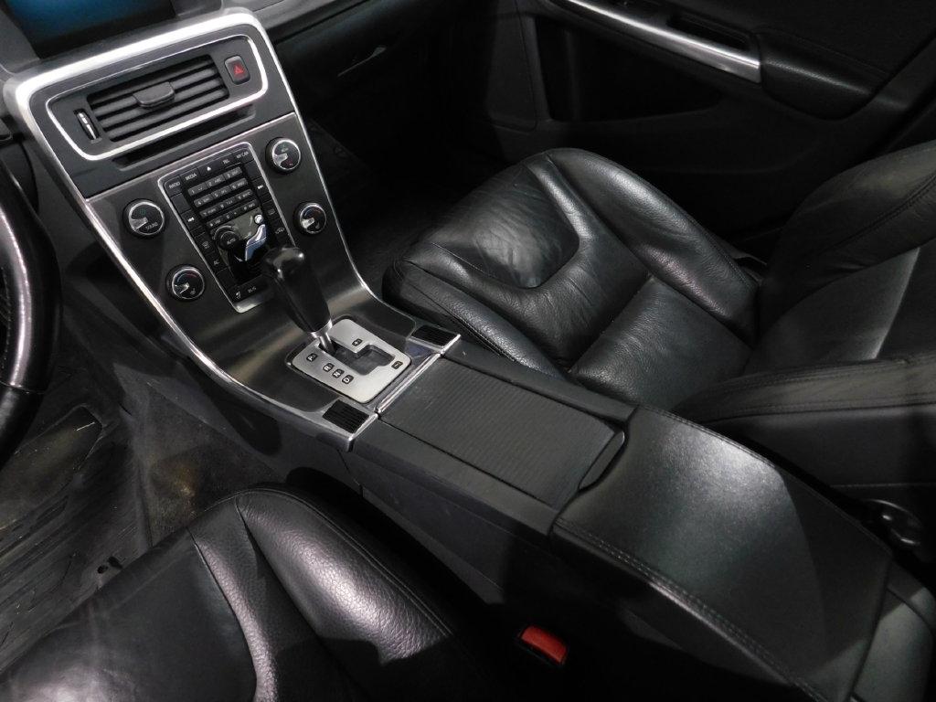 Volvo S60  2012
