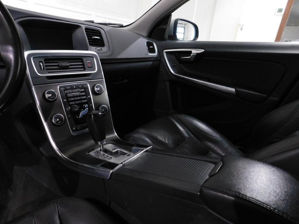Volvo S60  2012