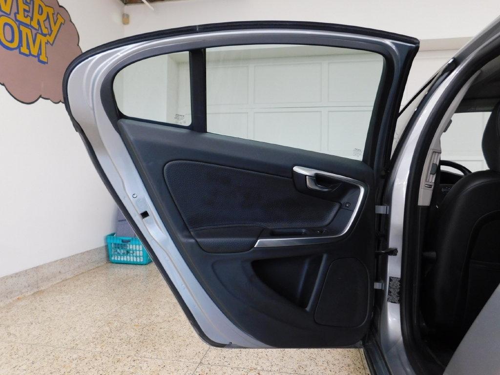 Volvo S60  2012