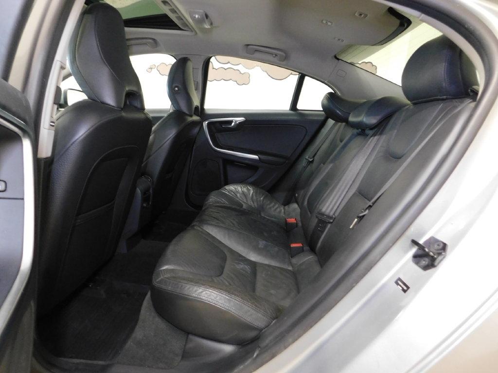 Volvo S60  2012
