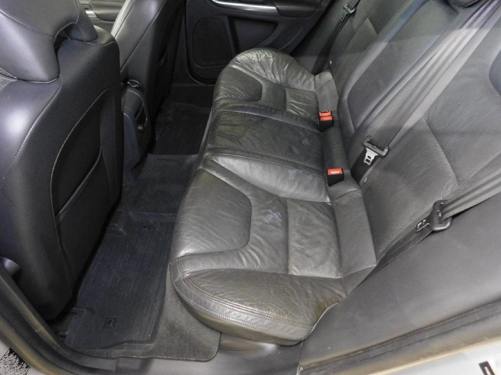 Volvo S60  2012