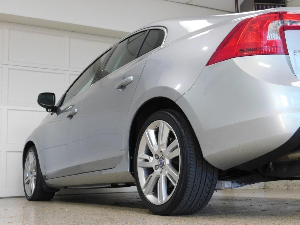 Volvo S60  2012