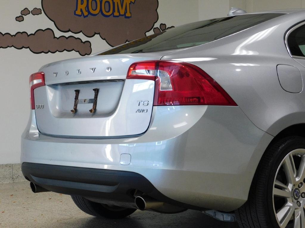 Volvo S60  2012