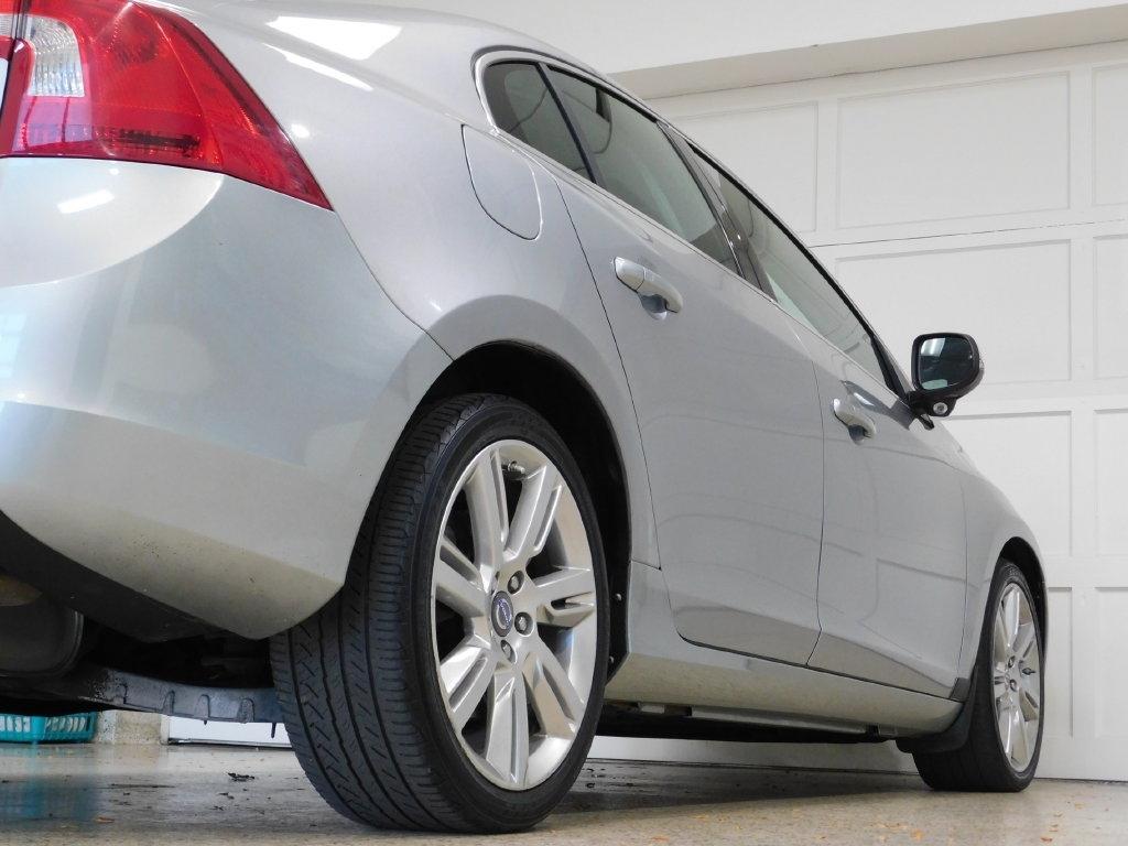Volvo S60  2012