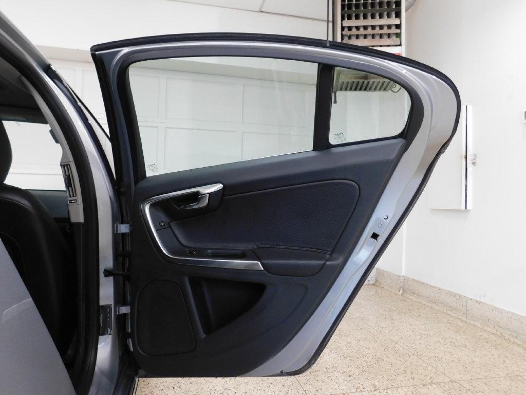 Volvo S60  2012