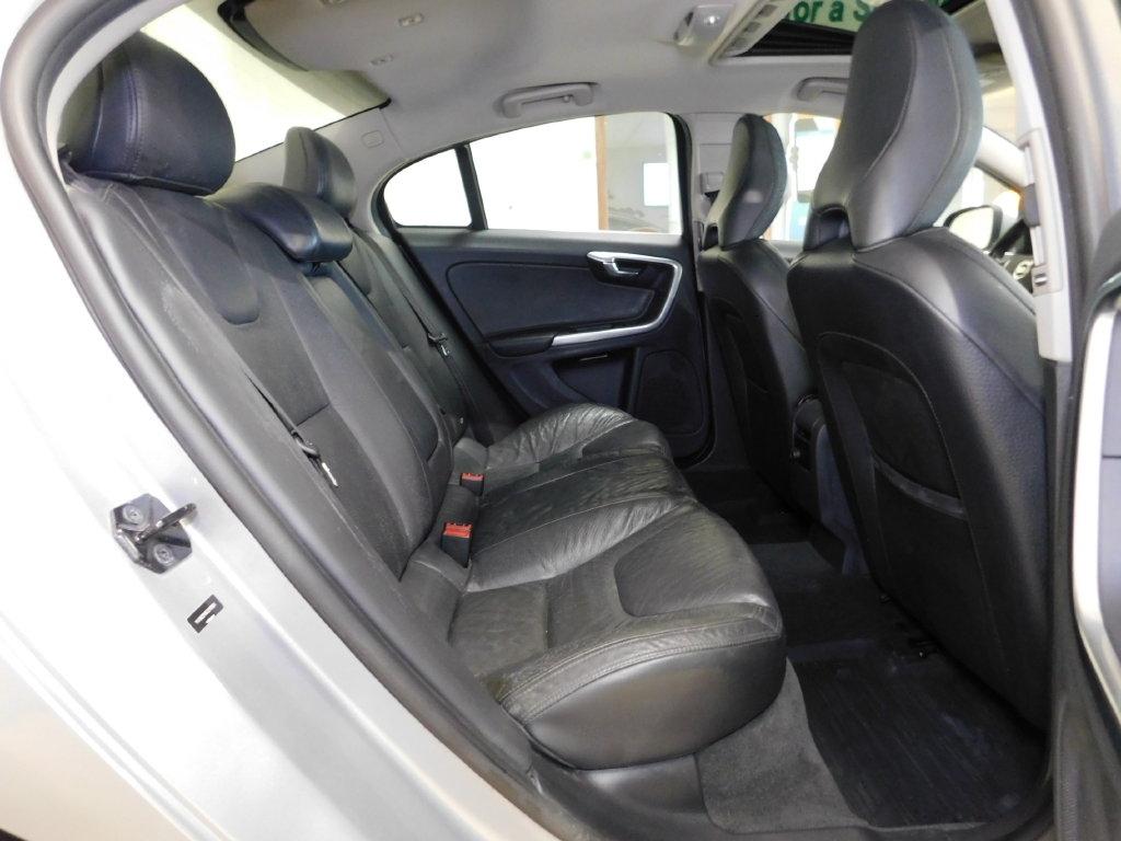 Volvo S60  2012