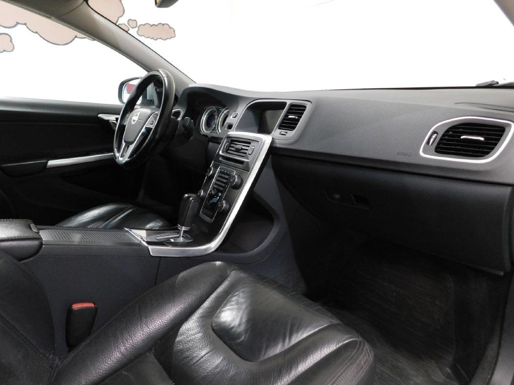 Volvo S60  2012