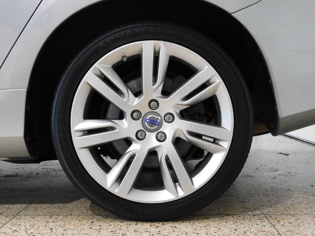 Volvo S60  2012