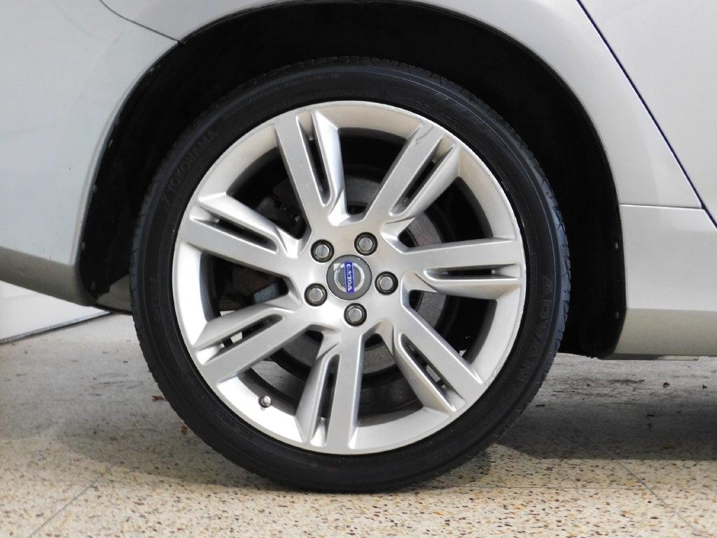 Volvo S60  2012