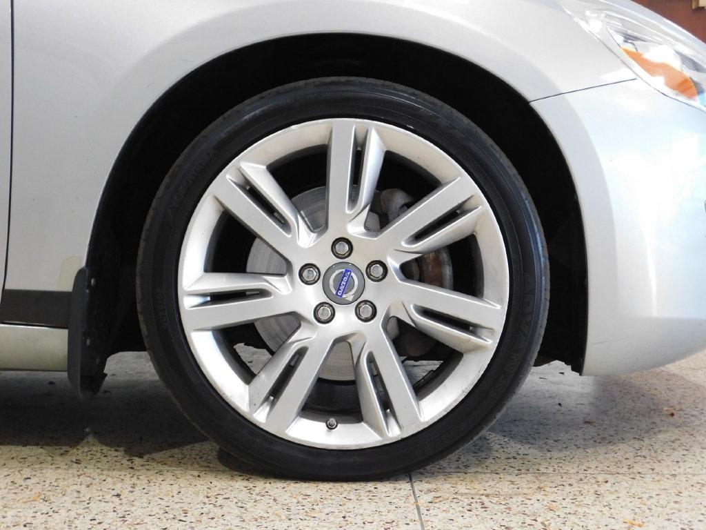 Volvo S60  2012