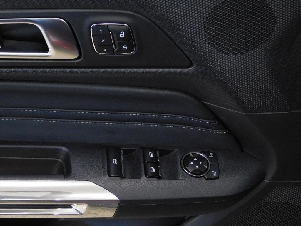 Ford Mustang GT Premium Convertible 2024