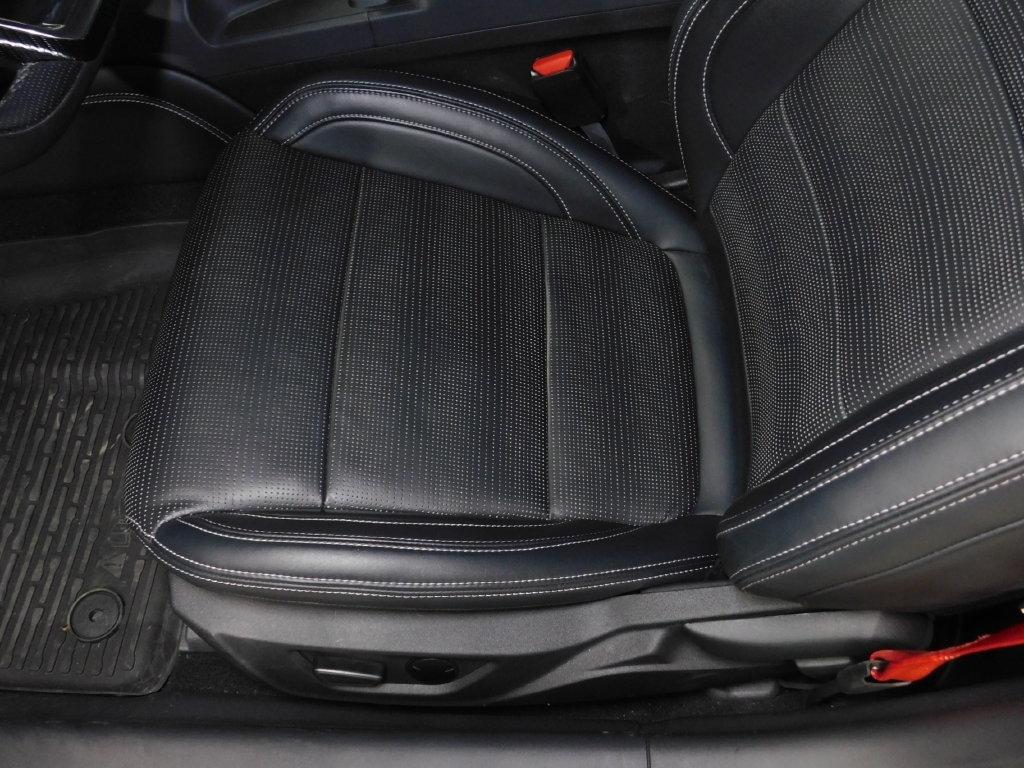 Ford Mustang GT Premium Convertible 2024