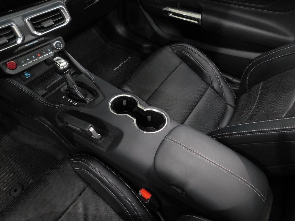 Ford Mustang GT Premium Convertible 2024