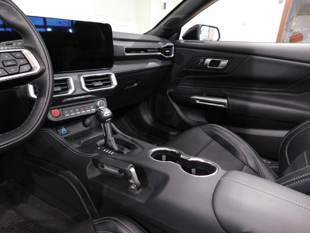 Ford Mustang GT Premium Convertible 2024