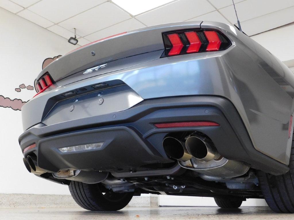 Ford Mustang GT Premium Convertible 2024