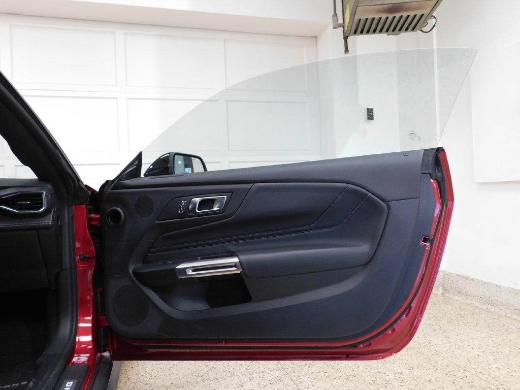 Ford Mustang GT Premium Convertible 2024