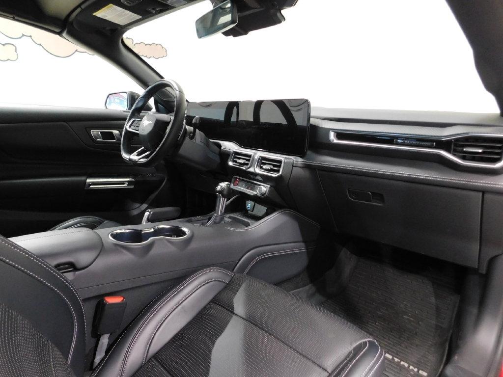 Ford Mustang GT Premium Convertible 2024