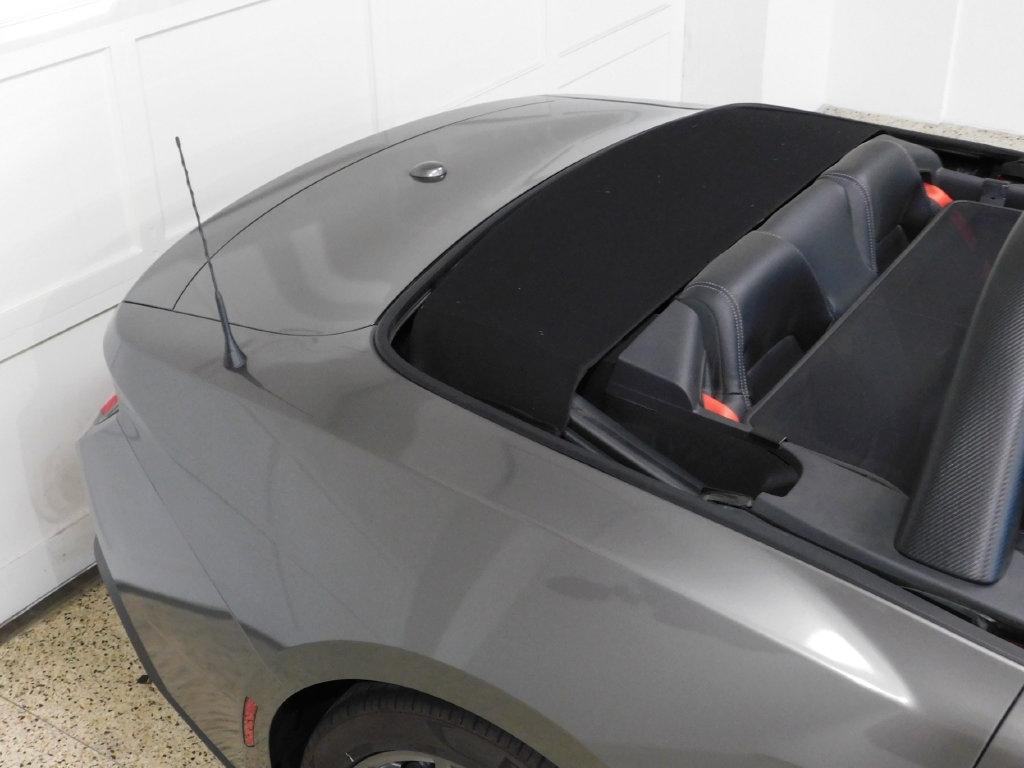 Ford Mustang GT Premium Convertible 2024