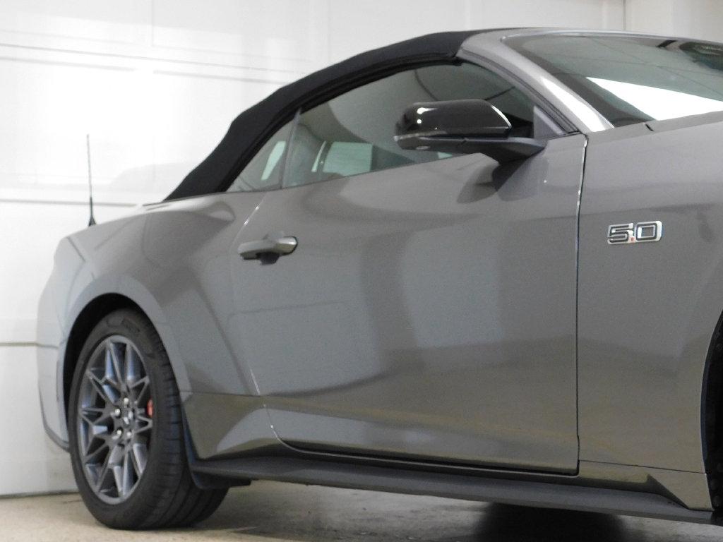Ford Mustang GT Premium Convertible 2024