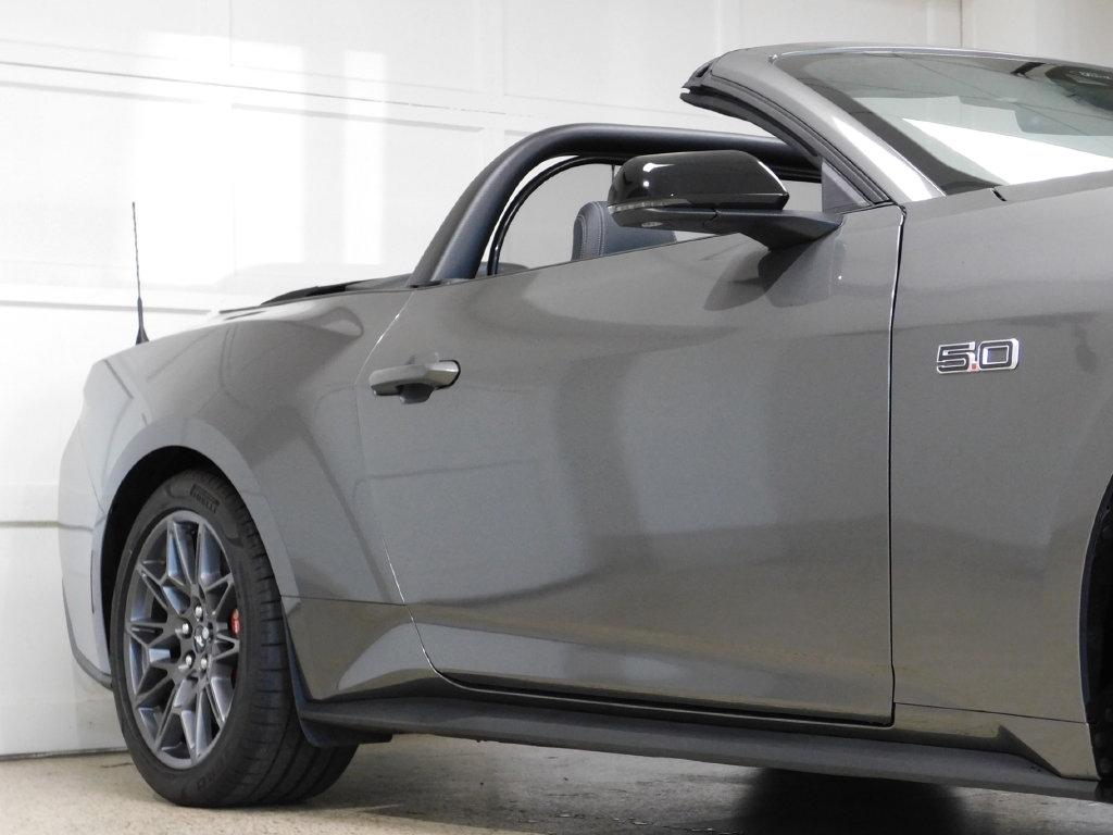 Ford Mustang GT Premium Convertible 2024