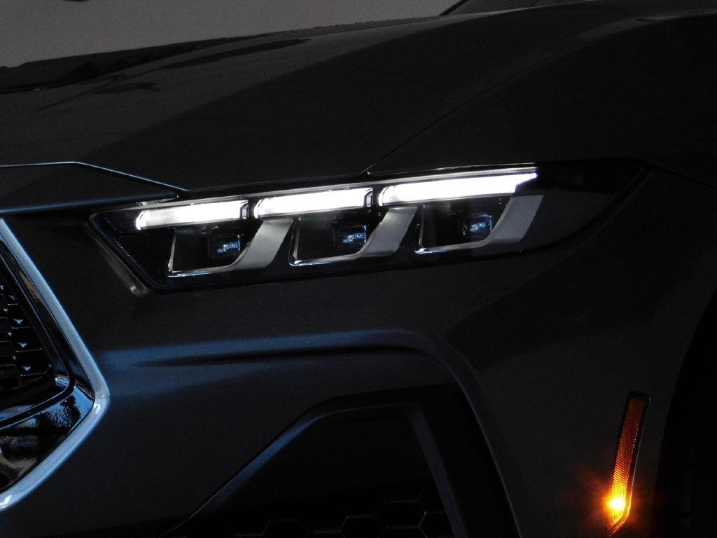 Ford Mustang GT Premium Convertible 2024