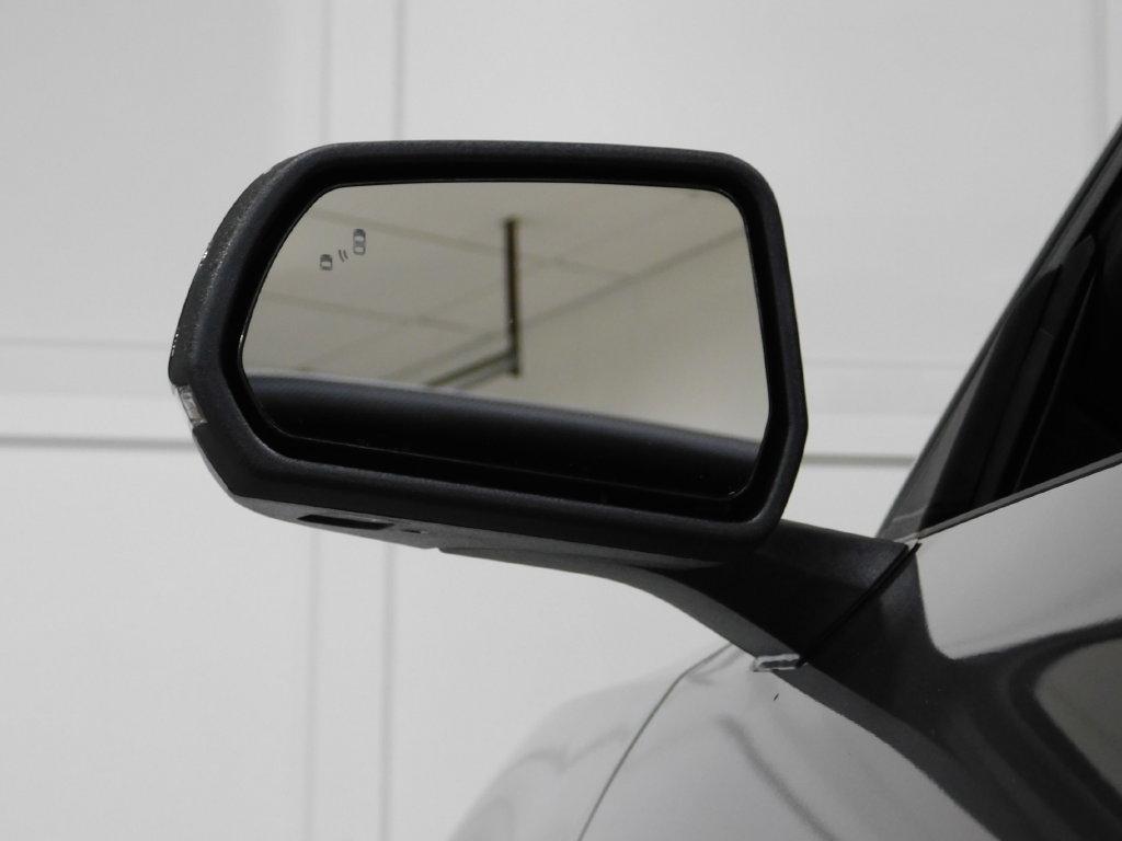 Ford Mustang GT Premium Convertible 2024