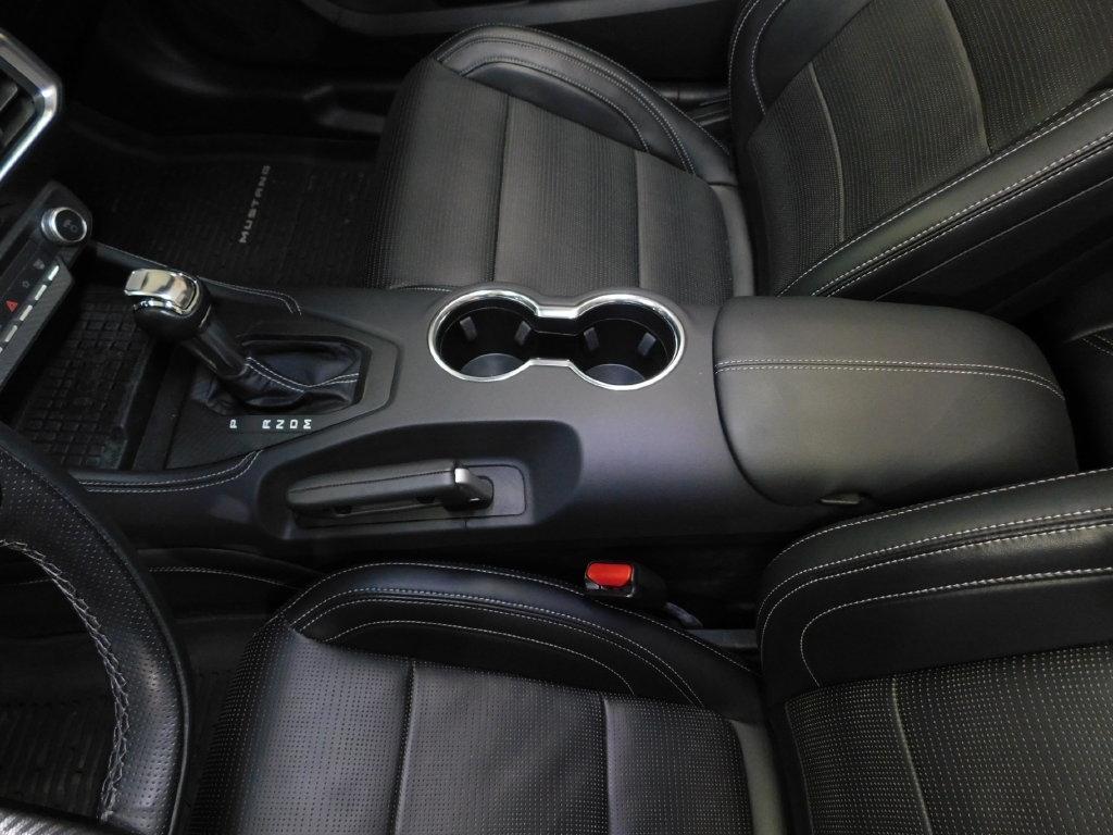 Ford Mustang GT Premium Convertible 2024