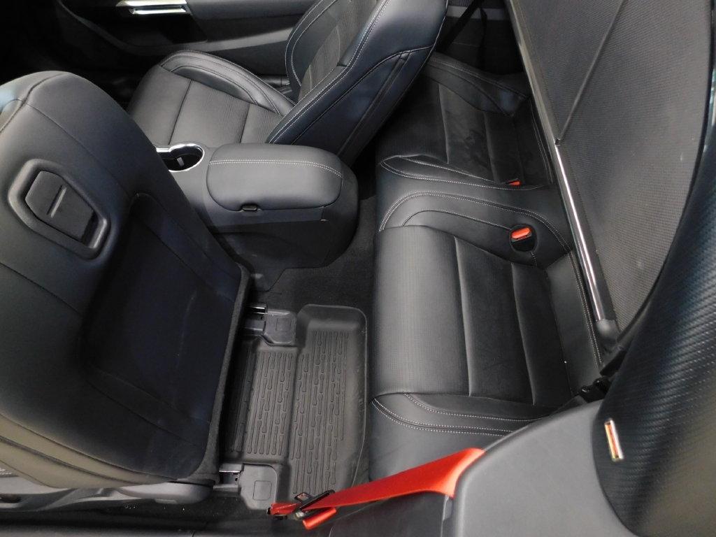 Ford Mustang GT Premium Convertible 2024