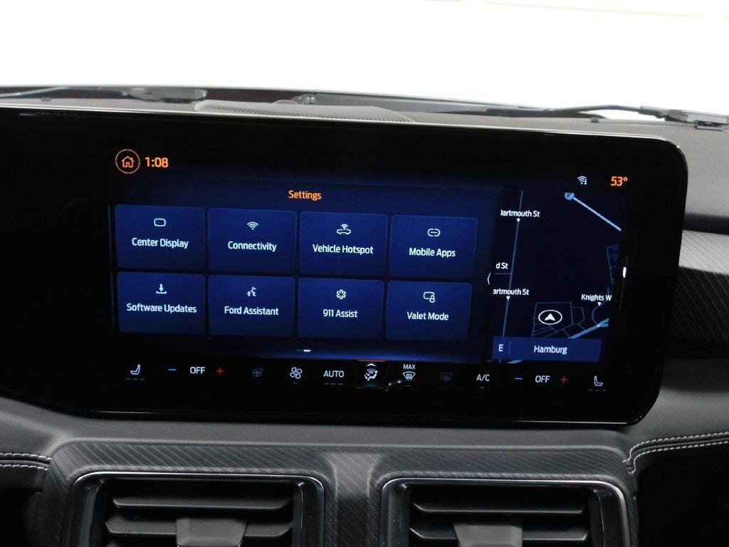 Ford Mustang GT Premium Convertible 2024